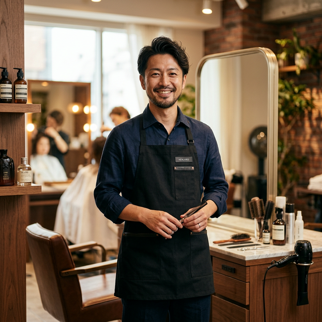 Kenji Sato