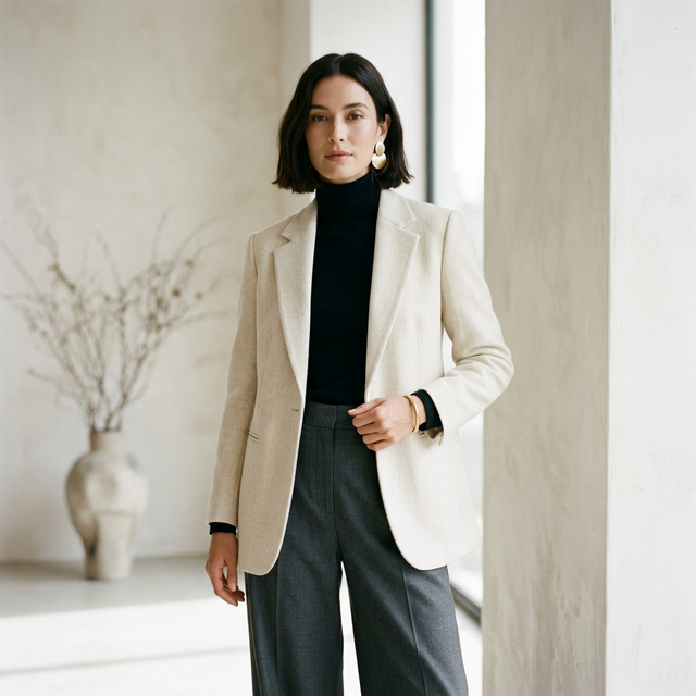 Women's Sophisticated Collection