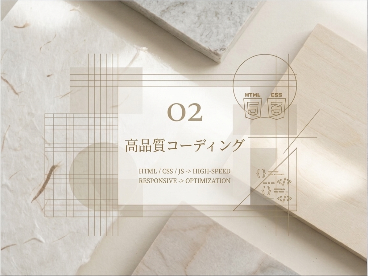 高品質コーディング
